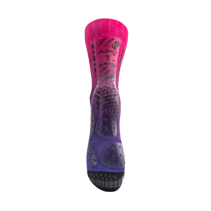 FLOKY FANTASY S-MASH 3D Sportzokni - Pink Nebula