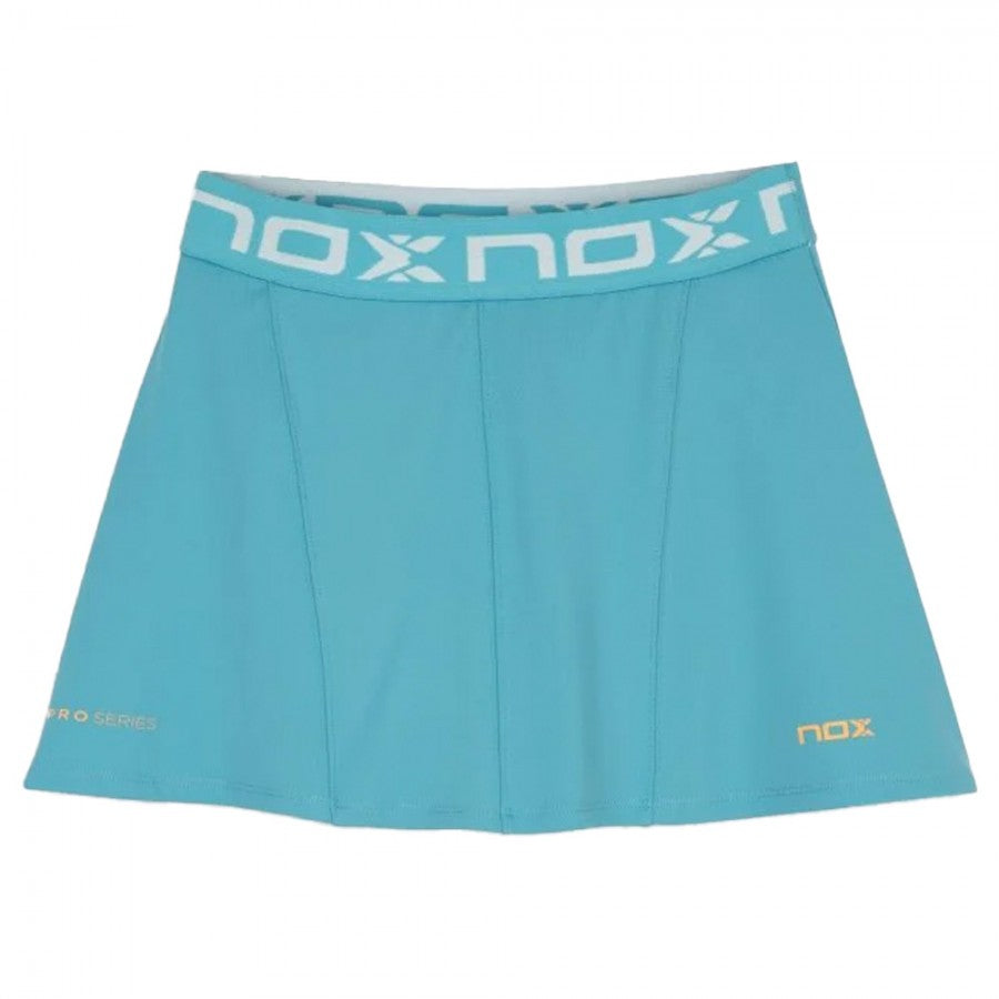 NOX PRO Szoknya - Türkiz