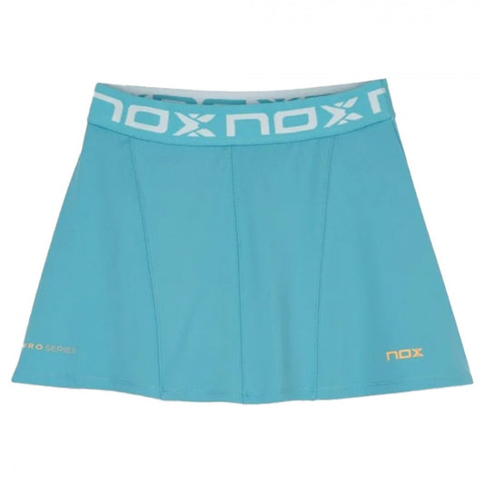 NOX PRO Szoknya - Türkiz