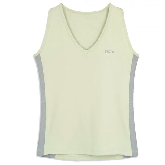 NOX PRO Női Sporttop - Lily Green L-es