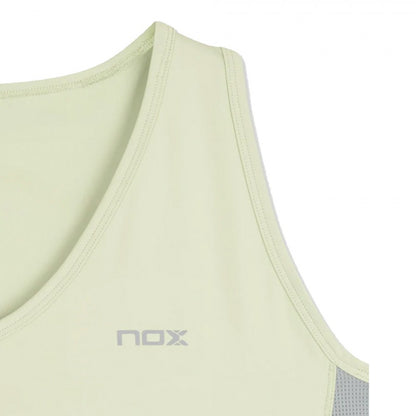 NOX PRO Női Sporttop - Lily Green L-es