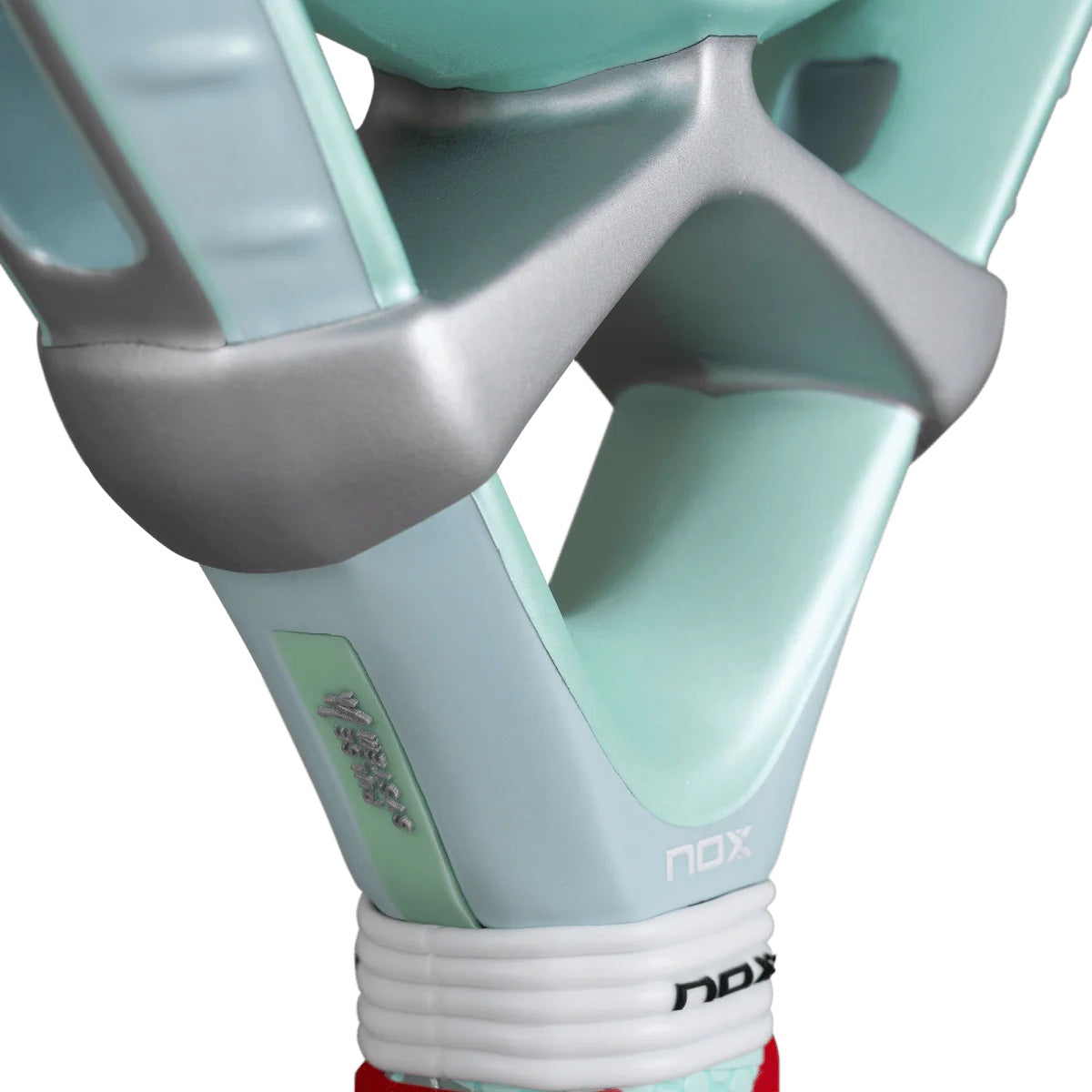NOX Ventus Hybrid 12K LITE 2026 Padel Ütő