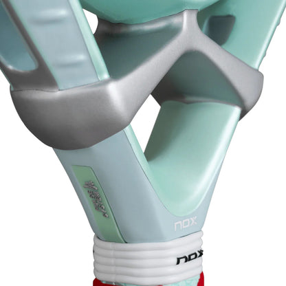 NOX Ventus Hybrid 12K LITE 2026 Padel Ütő