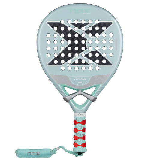NOX Ventus Hybrid 12K LITE 2026 Padel Ütő