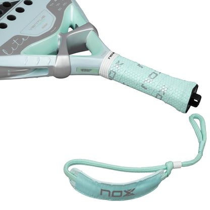 NOX Ventus Hybrid 12K LITE 2026 Padel Ütő
