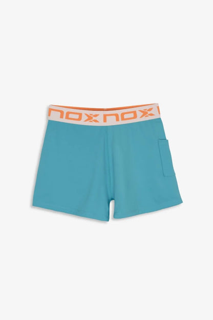 NOX PRO Női Padel Dressz / Szett Vanilla Ice