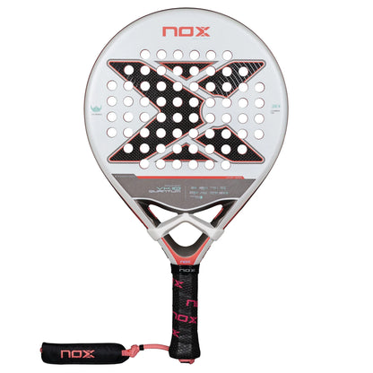 NOX VK10 QUANTUM 3K 2025 Padel Ütő