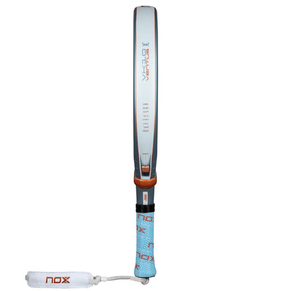NOX VK10 Ventus Control 12K 2026 Padel Ütő