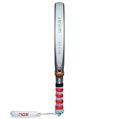 NOX VK10 Ventus Control 12K 2026 Padel Ütő