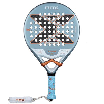 NOX VK10 Ventus Control 12K 2026 Padel Ütő