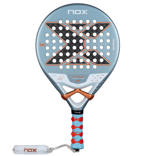 NOX VK10 Ventus Control 12K 2026 Padel Ütő