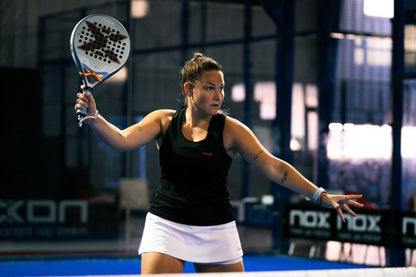 NOX VK10 Ventus Control 12K 2026 Padel Ütő