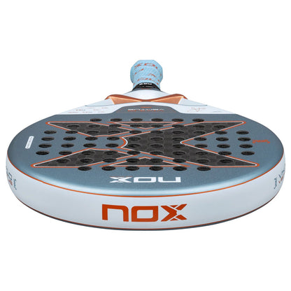 NOX VK10 Ventus Control 12K 2026 Padel Ütő