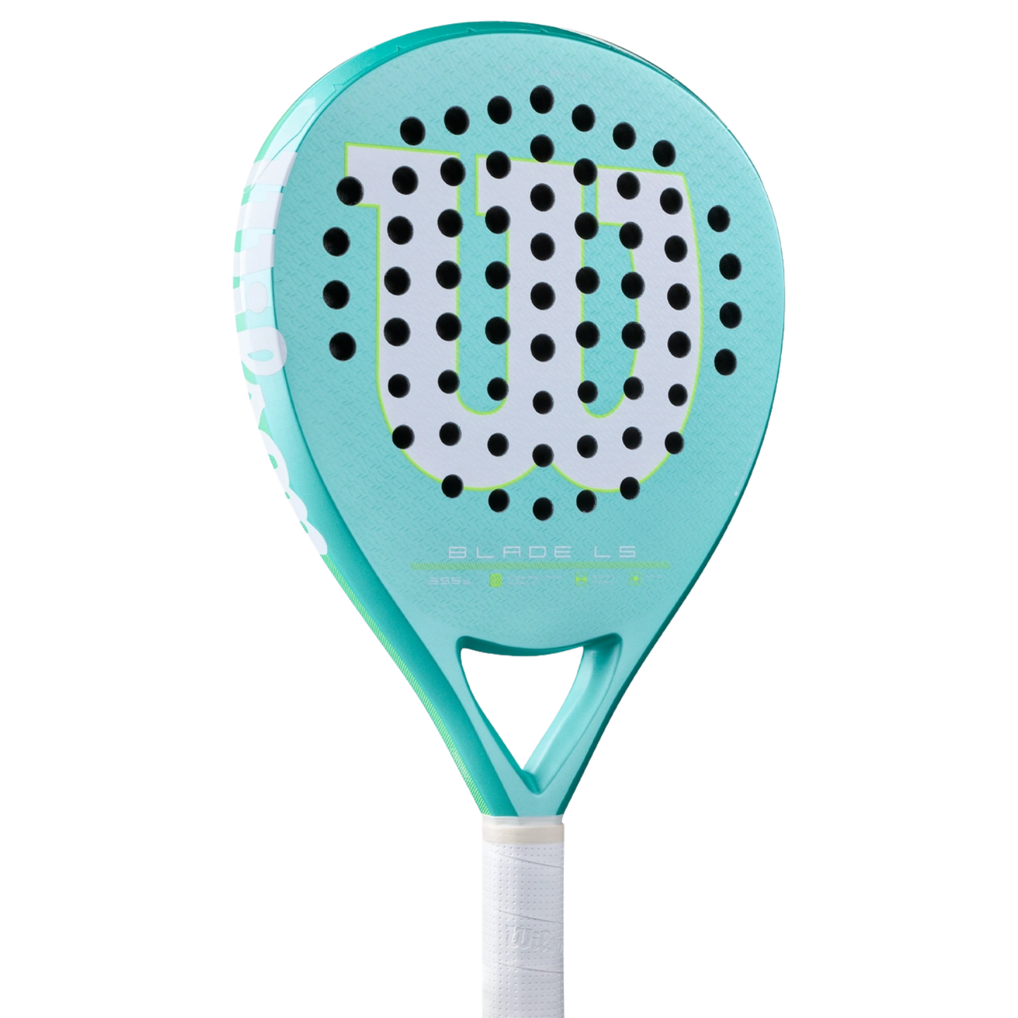 Wilson Blade LS V4 Mint Padel Ütő