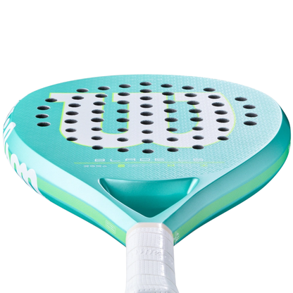 Wilson Blade LS V4 Mint Padel Ütő