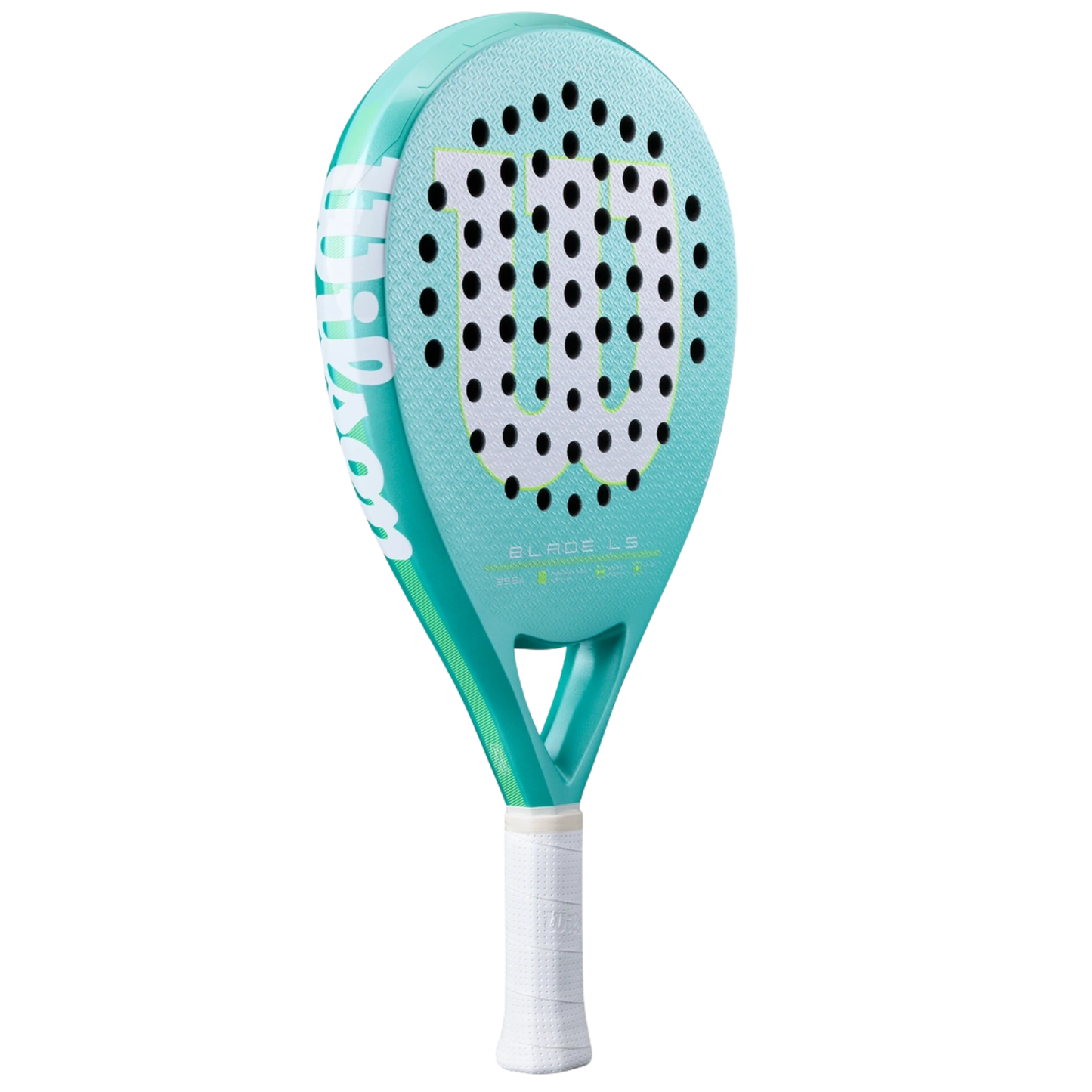 Wilson Blade LS V4 Mint Padel Ütő
