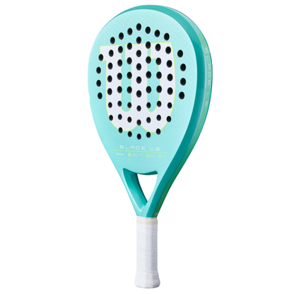 Wilson Blade LS V4 Mint Padel Ütő