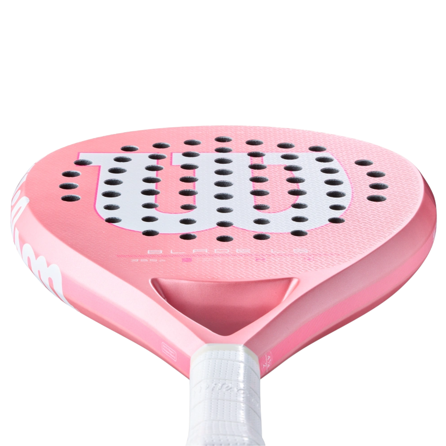 Wilson Blade LS V4 Pink Padel Ütő