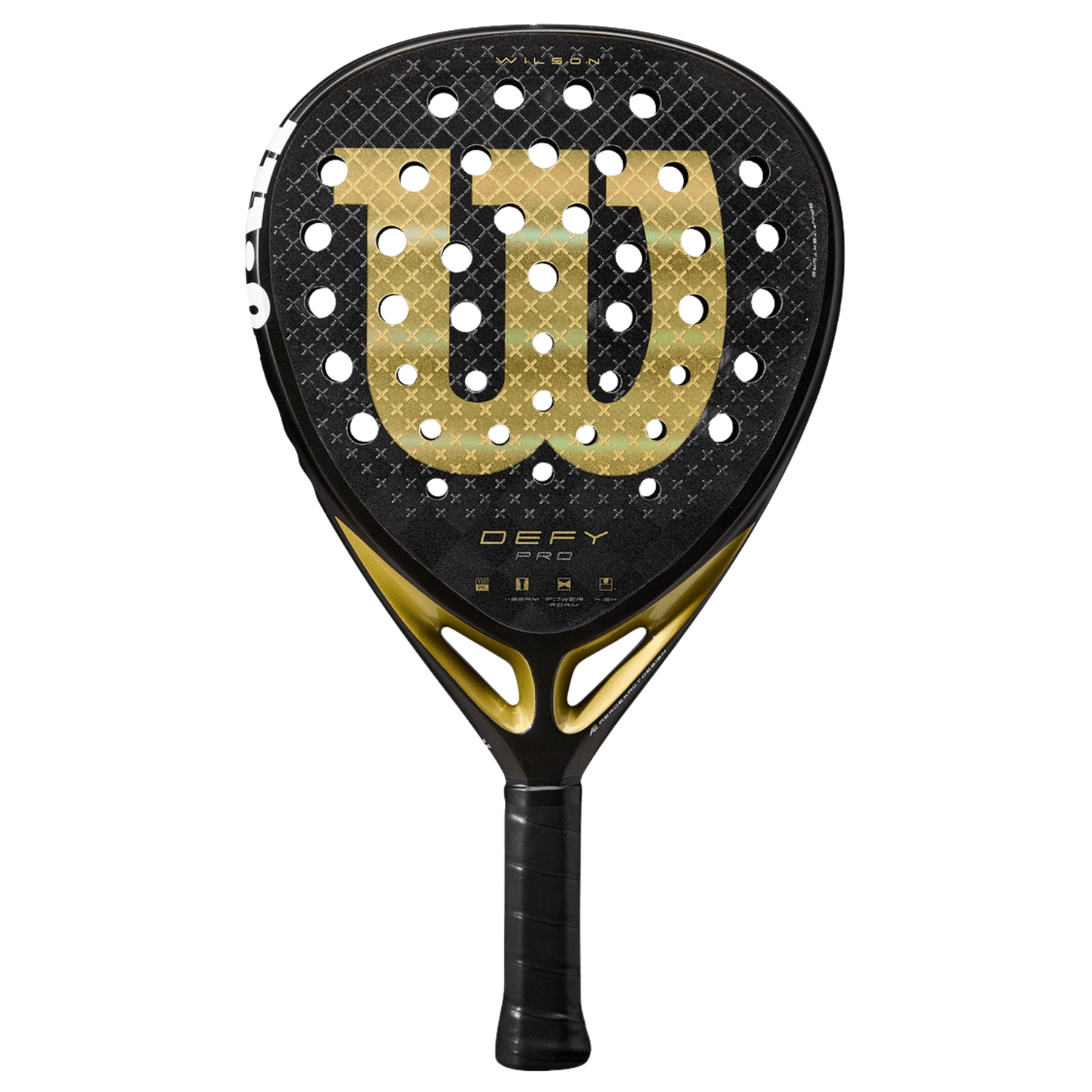 Wilson Defy Pro V1 Padel Ütő - Padel 4 All
