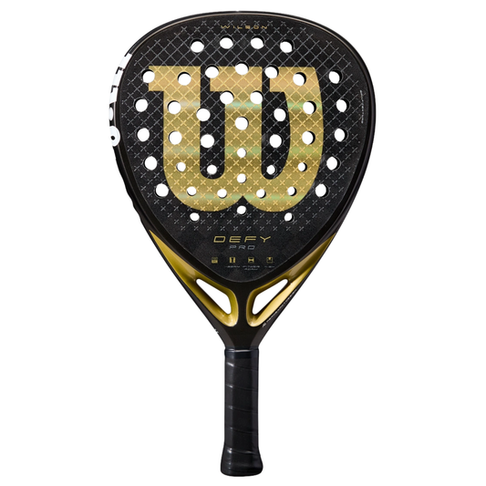 Wilson Defy Pro V1 Padel Ütő