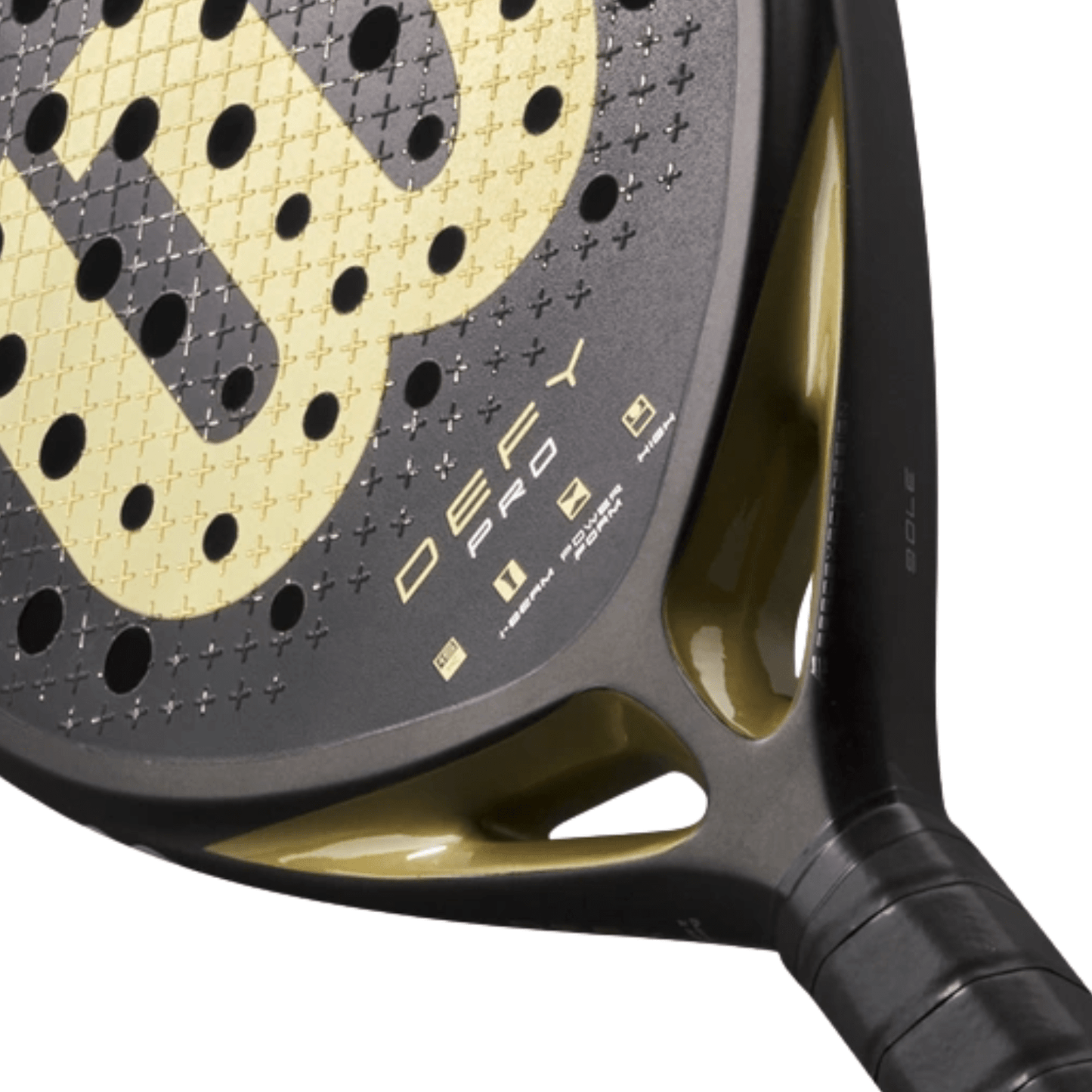 Wilson Defy Pro V1 Padel Ütő - Padel 4 All