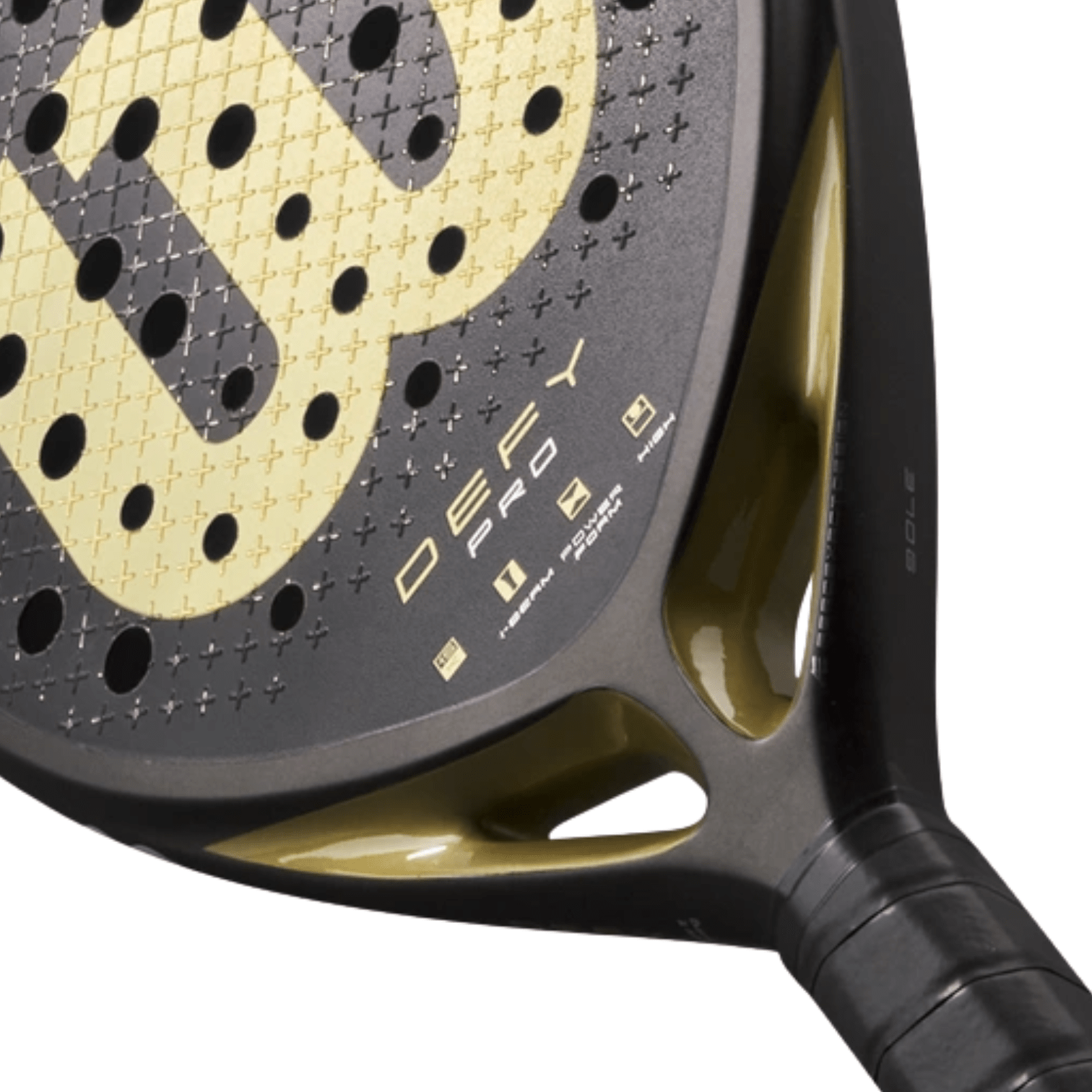 Wilson Defy Pro V1 Padel Ütő - Padel 4 All