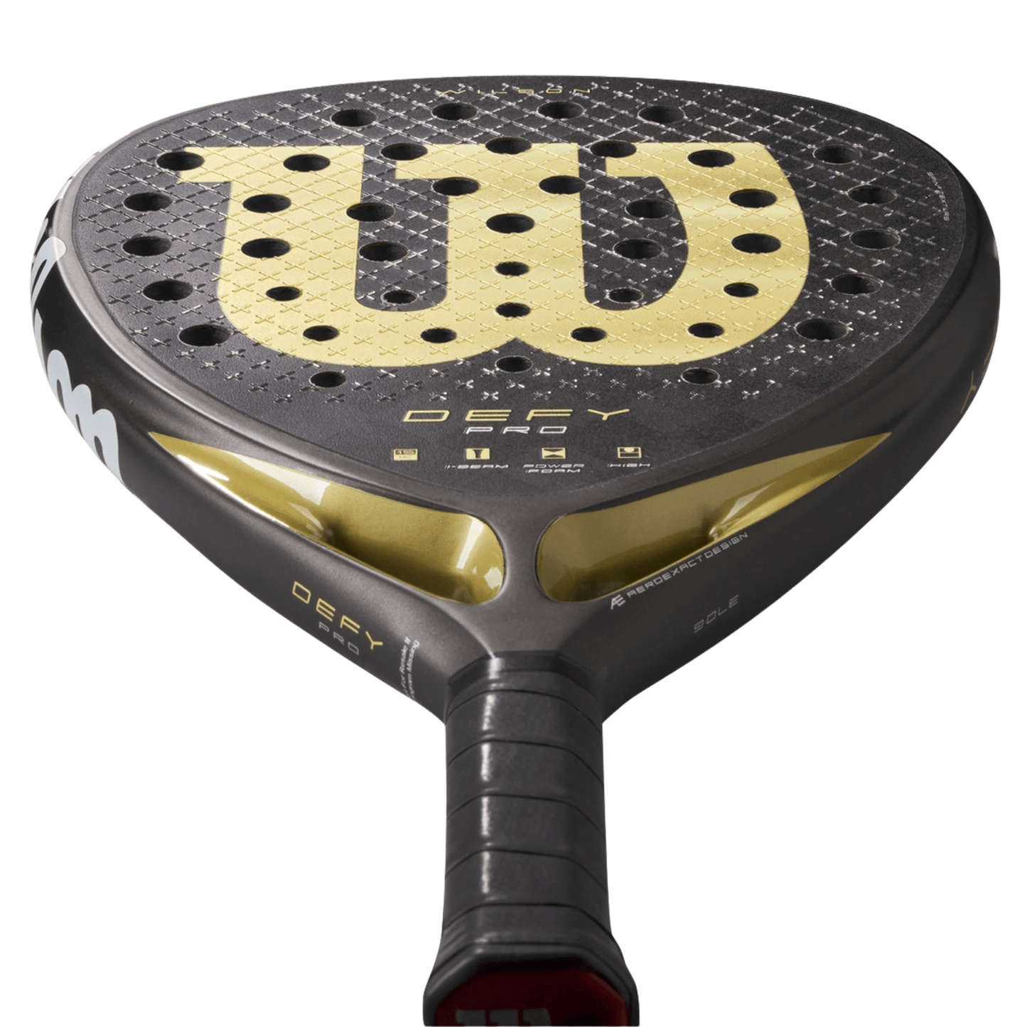 Wilson Defy Pro V1 Padel Ütő - Padel 4 All