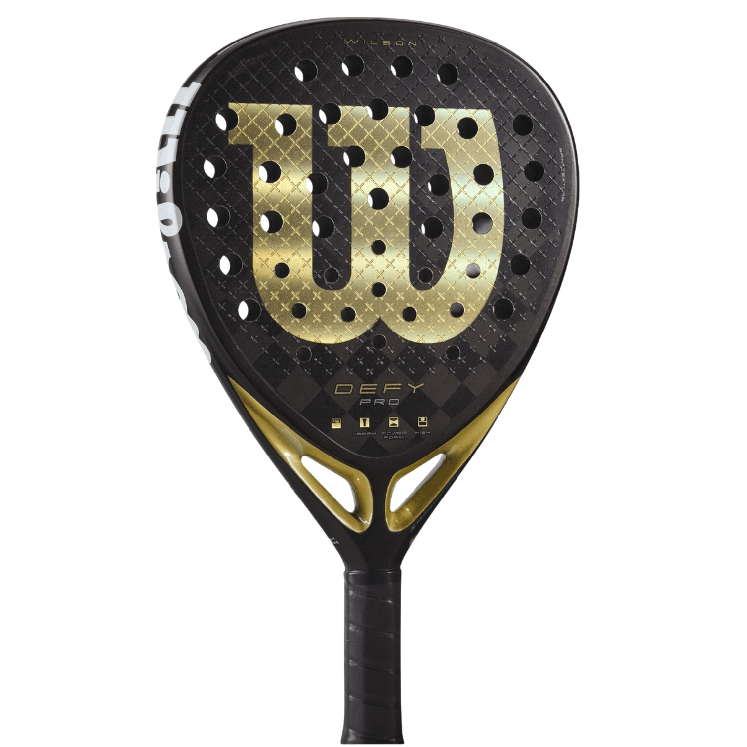 Wilson Defy Pro V1 Padel Ütő - Padel 4 All