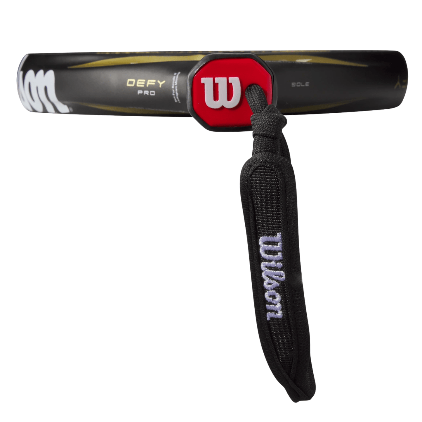 Wilson Defy Pro V1 Padel Ütő - Padel 4 All