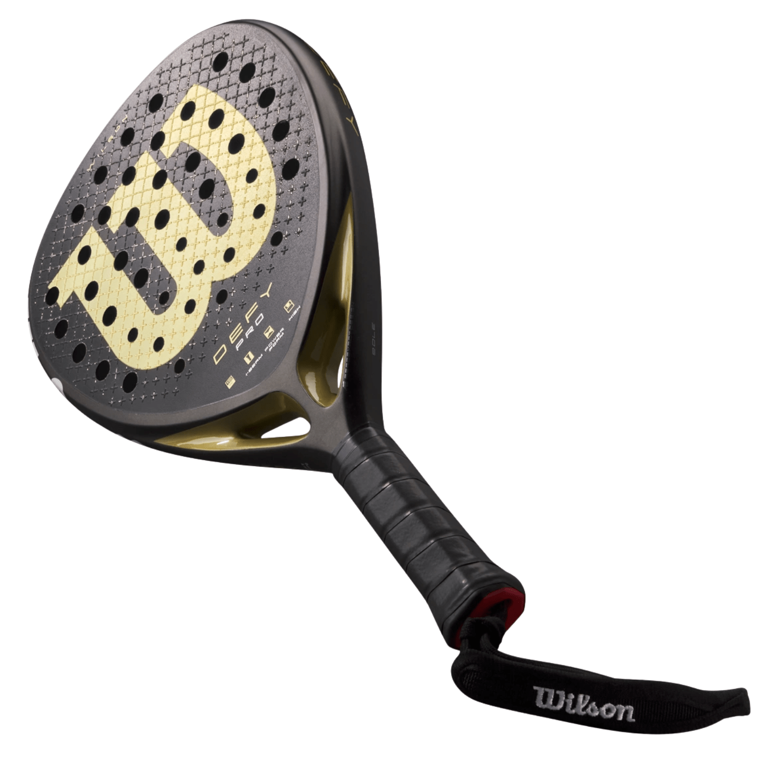 Wilson Defy Pro V1 Padel Ütő - Padel 4 All