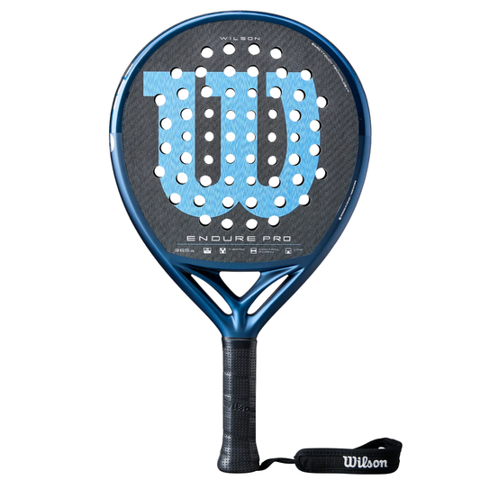 Wilson Endure Pro V1 Padel Ütő