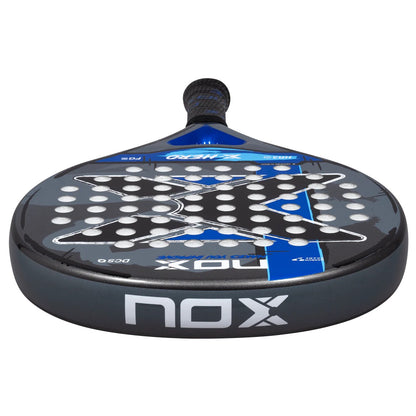 NOX X-HERO 2026 Padel Ütő - Kék