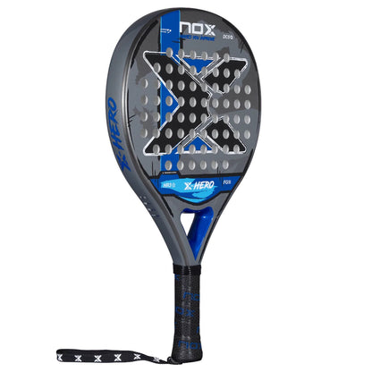NOX X-HERO 2026 Padel Ütő - Kék