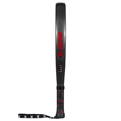 NOX X-HERO 2026 Padel Ütő - Piros