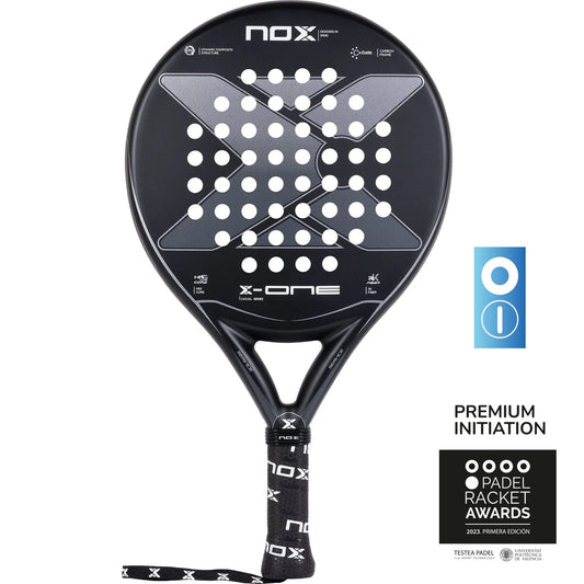 NOX X - ONE CASUAL 2023 Széria Padel Ütő - Padel 4 All