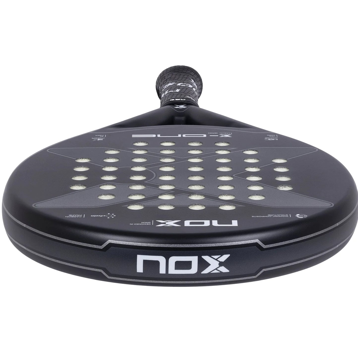 NOX X-ONE CASUAL Széria Padel Ütő