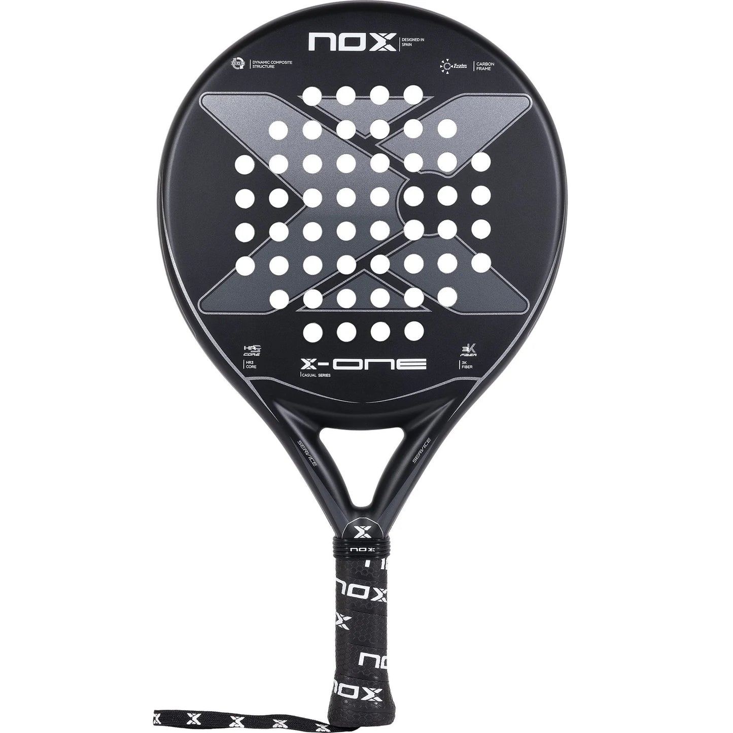 NOX X-ONE CASUAL Széria Padel Ütő