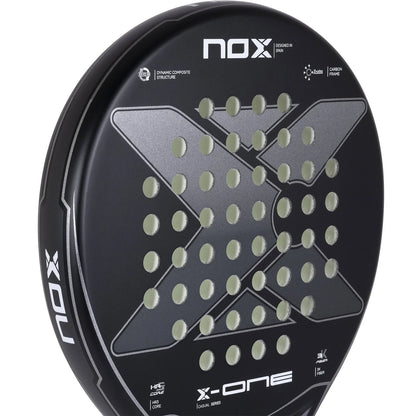 NOX X-ONE CASUAL Széria Padel Ütő