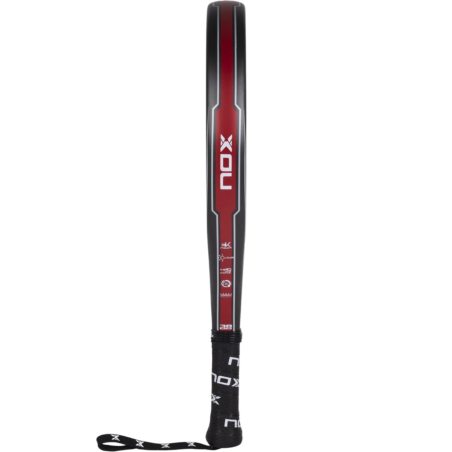 NOX X-ONE EVO Red Padel Ütő