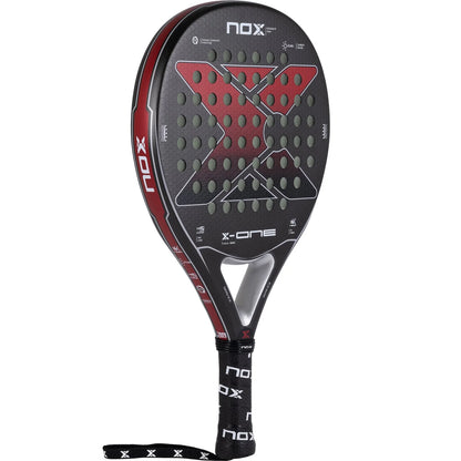 NOX X-ONE EVO Red Padel Ütő