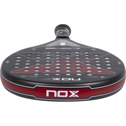 NOX X-ONE EVO Red Padel Ütő