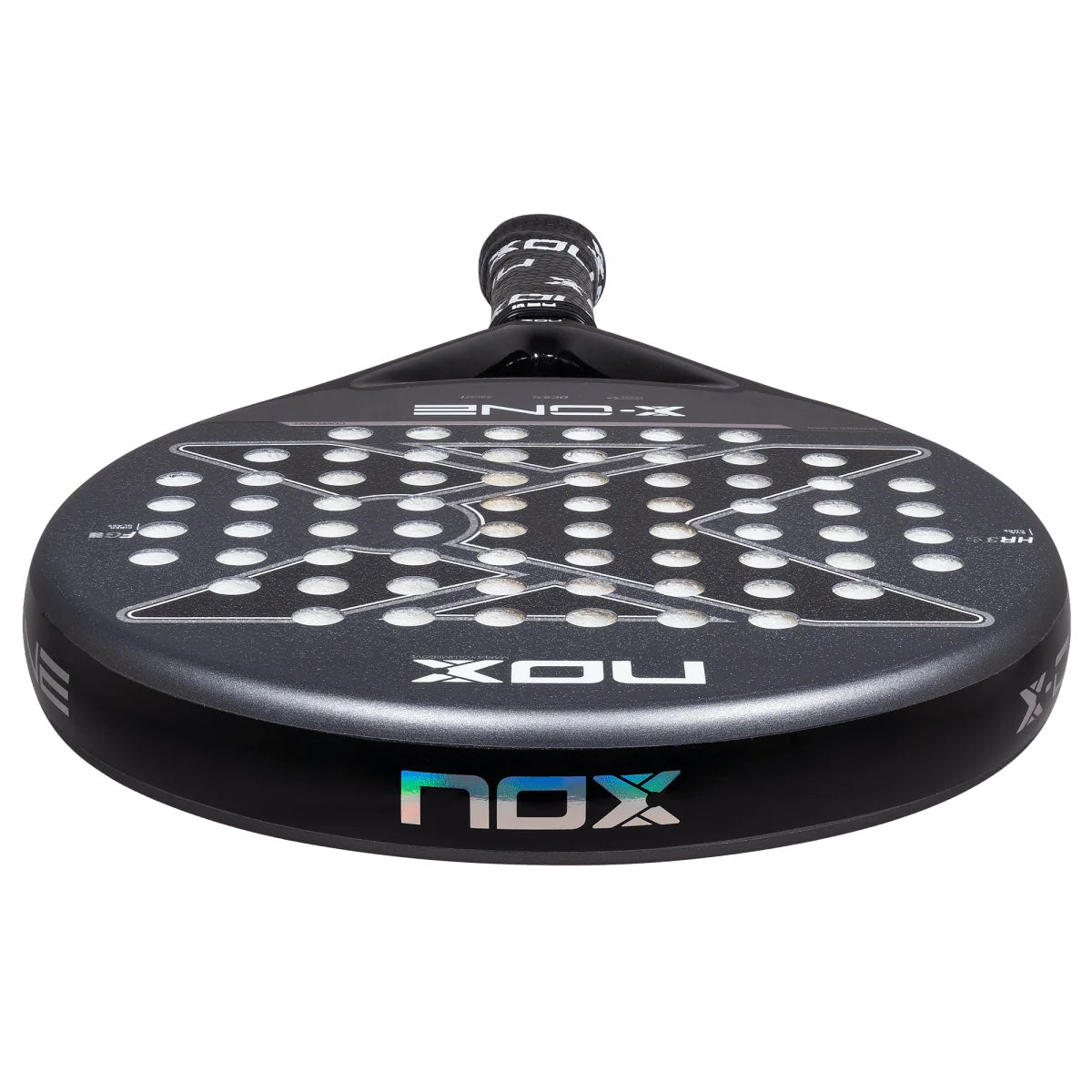 NOX X-ONE 2026 Padel Ütő