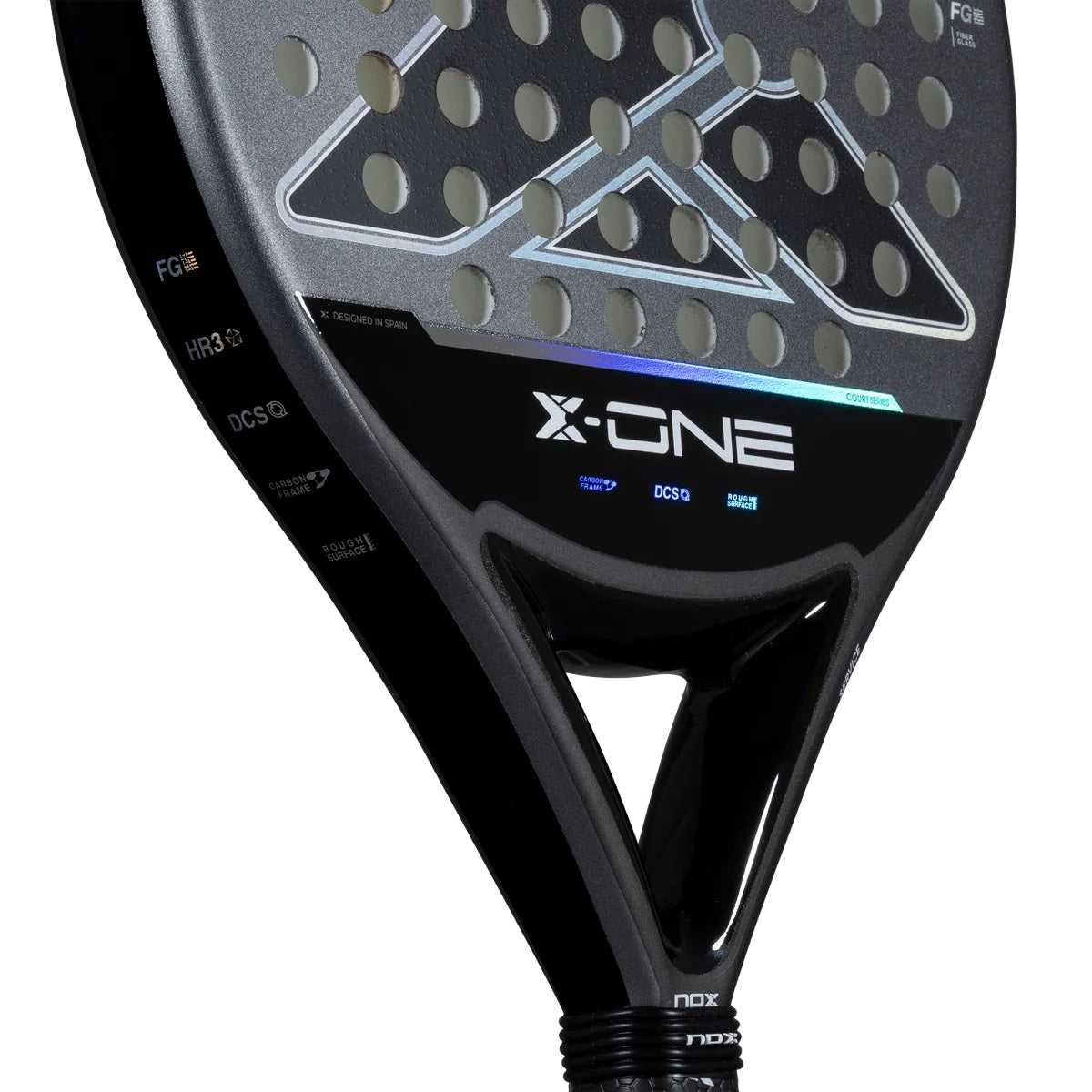 NOX X-ONE 2026 Padel Ütő