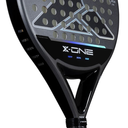 NOX X-ONE 2026 Padel Ütő