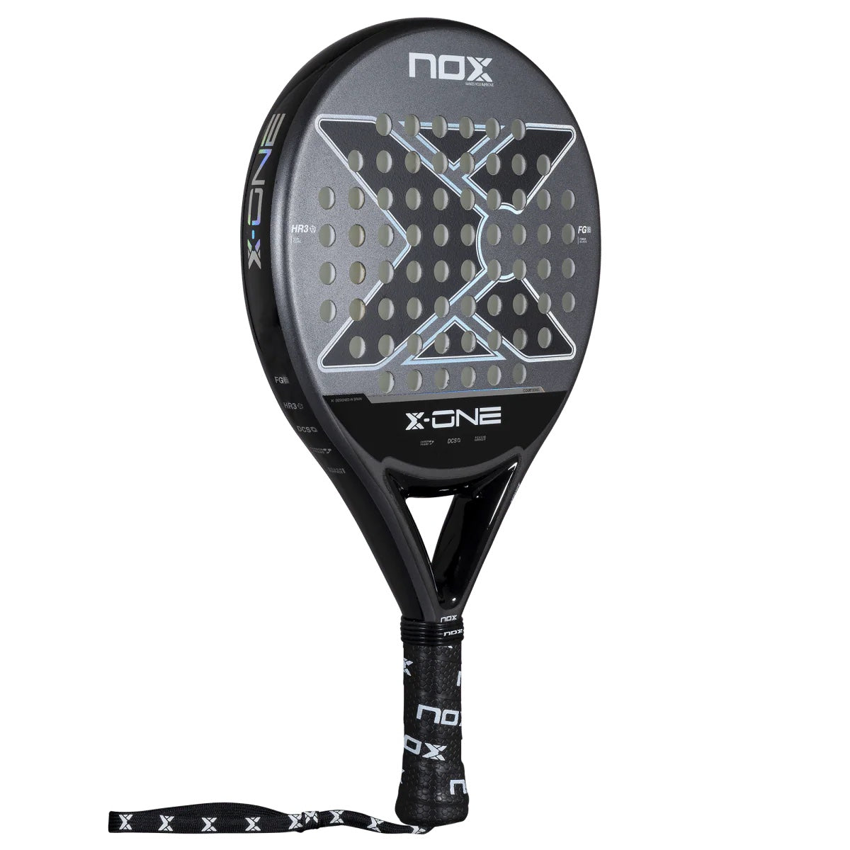 NOX X-ONE 2026 Padel Ütő