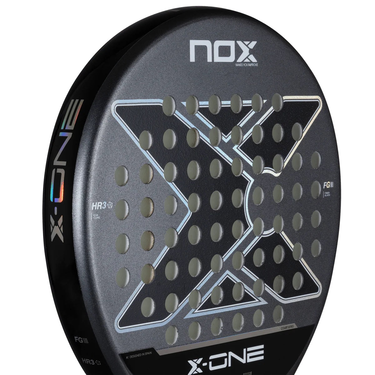 NOX X-ONE 2026 Padel Ütő