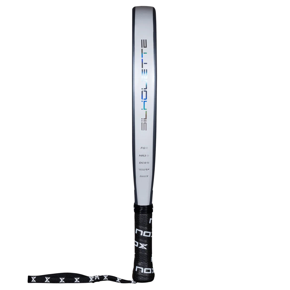 NOX X-ONE SILHOUETTE 2026 Padel Ütő