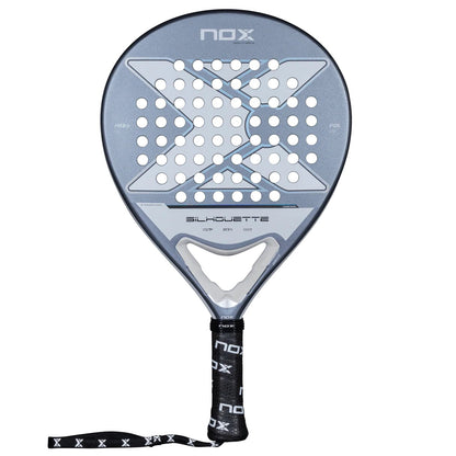 NOX X-ONE SILHOUETTE 2026 Padel Ütő
