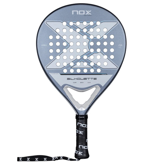 NOX X-ONE SILHOUETTE 2026 Padel Ütő