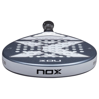 NOX X-ONE SILHOUETTE 2026 Padel Ütő